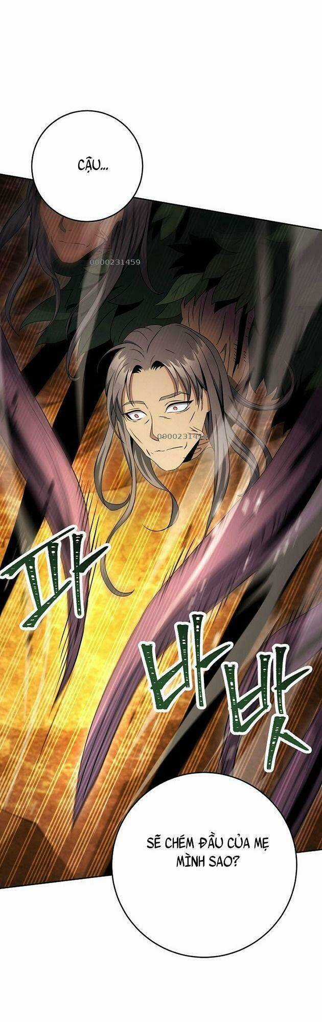 Cốt Binh Hồi Quy - Chapter 187 - Trang 26