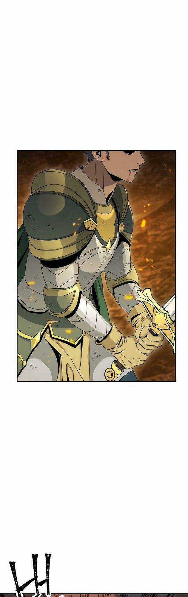 Cốt Binh Hồi Quy - Chapter 187 - Trang 27