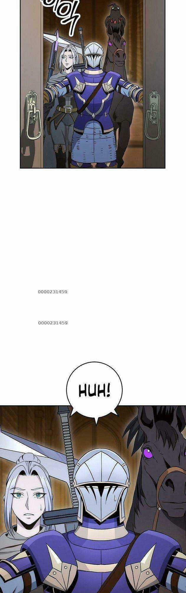 Cốt Binh Hồi Quy - Chapter 187 - Trang 34