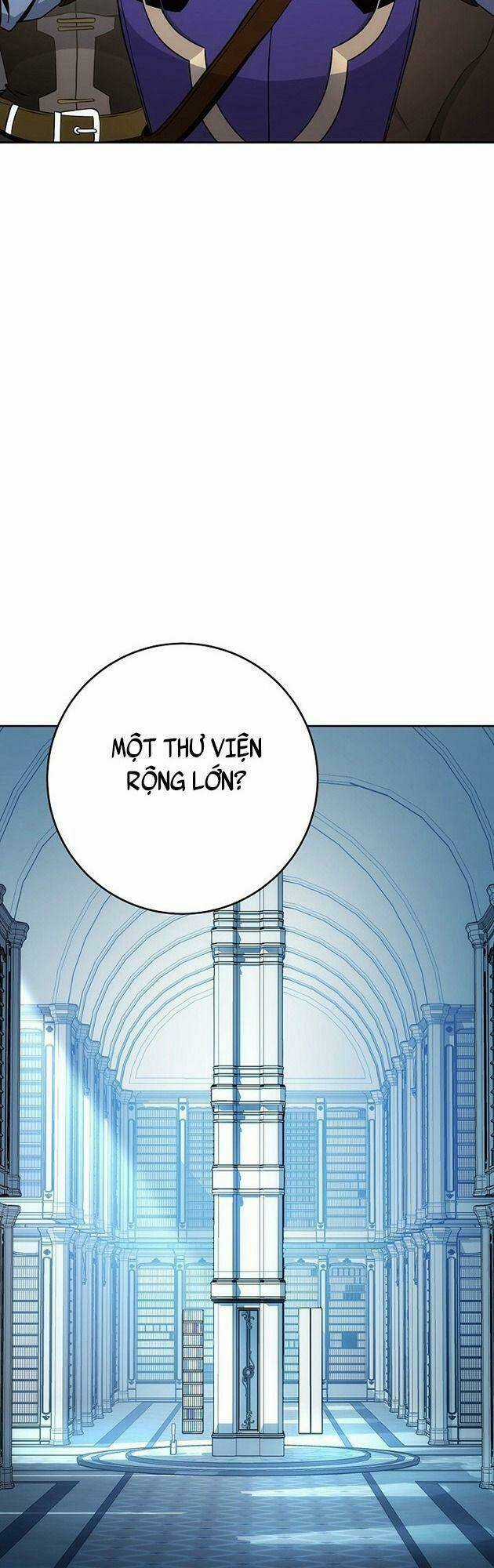 Cốt Binh Hồi Quy - Chapter 187 - Trang 35