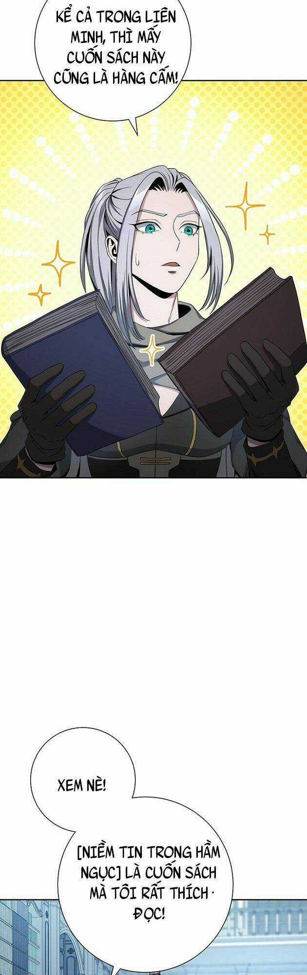 Cốt Binh Hồi Quy - Chapter 187 - Trang 39