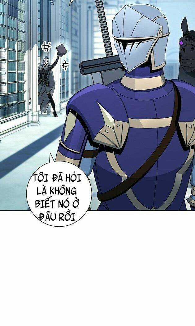 Cốt Binh Hồi Quy - Chapter 187 - Trang 40