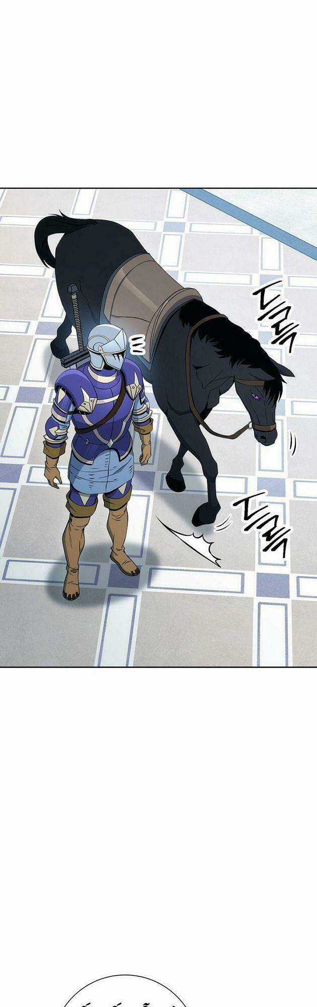 Cốt Binh Hồi Quy - Chapter 187 - Trang 43