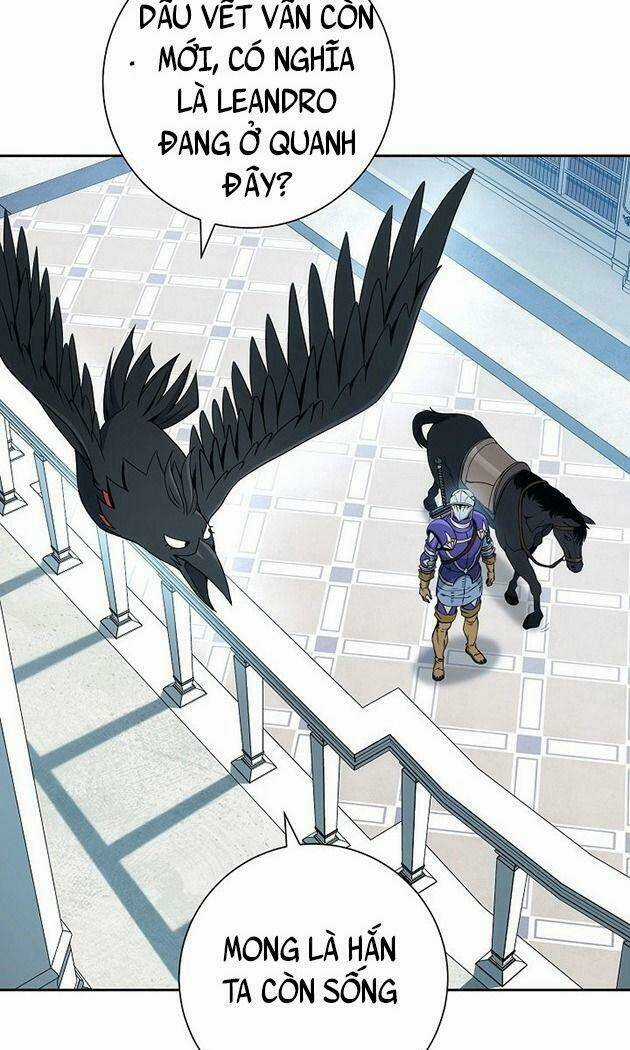 Cốt Binh Hồi Quy - Chapter 187 - Trang 44