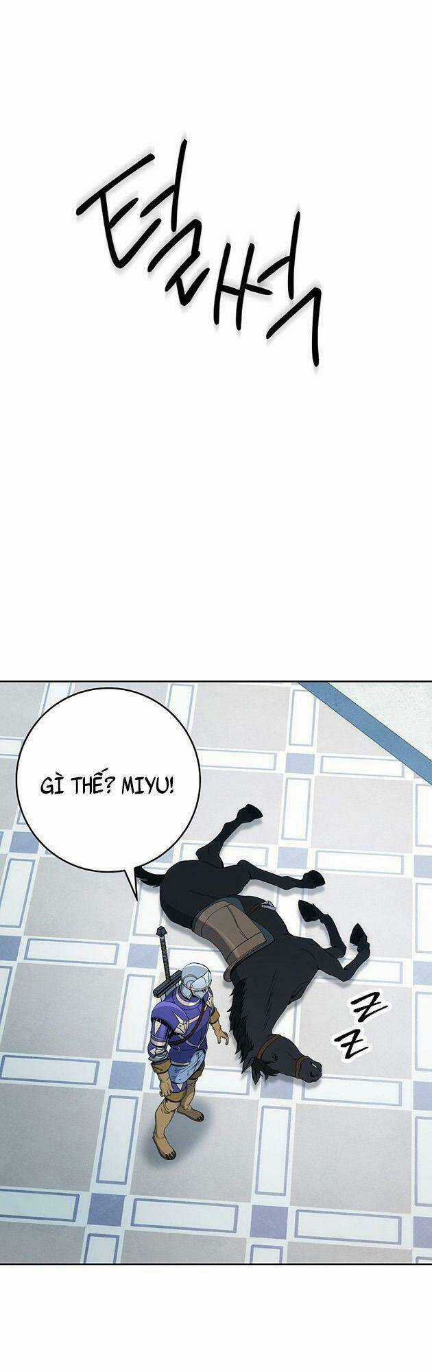 Cốt Binh Hồi Quy - Chapter 187 - Trang 47