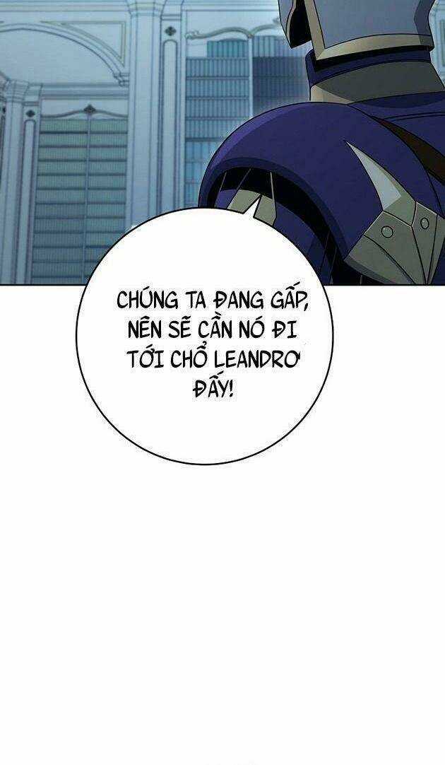 Cốt Binh Hồi Quy - Chapter 187 - Trang 49