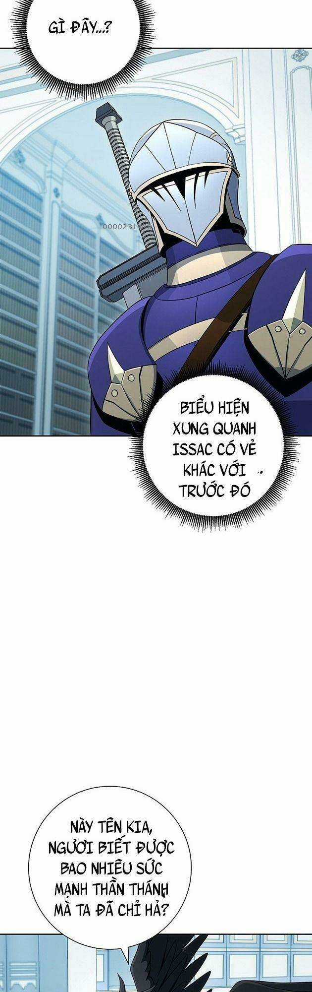 Cốt Binh Hồi Quy - Chapter 187 - Trang 55