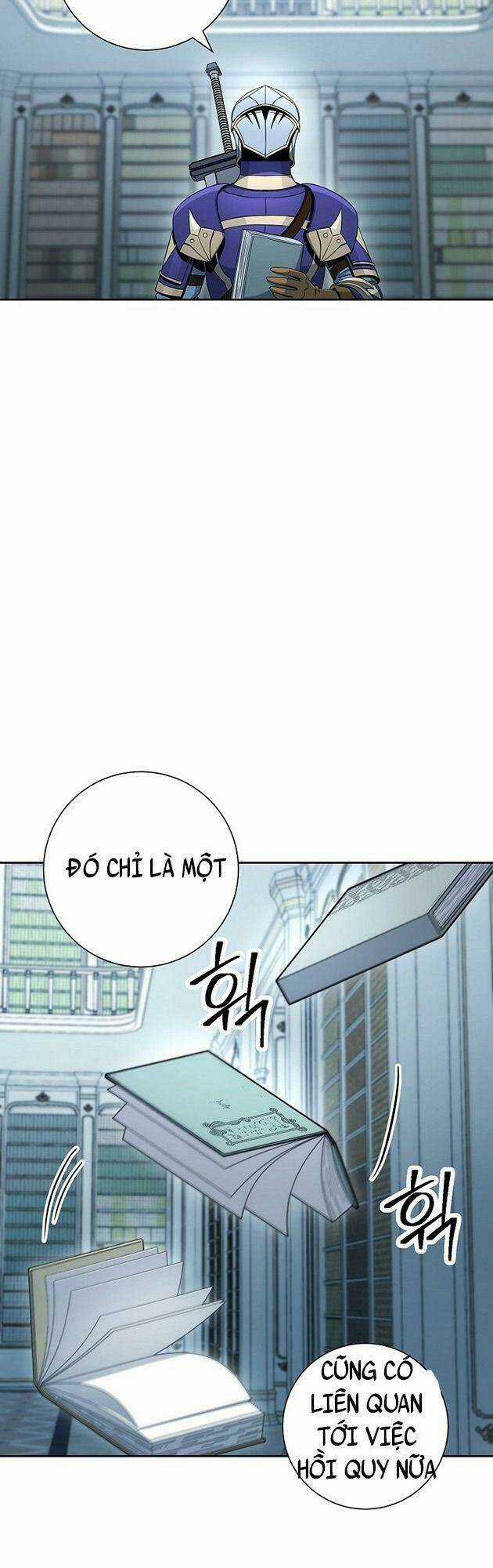 Cốt Binh Hồi Quy - Chapter 187 - Trang 58