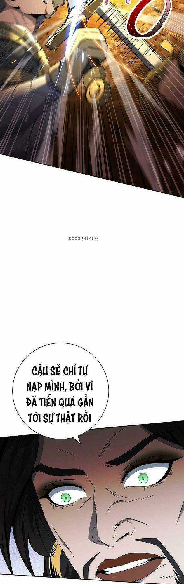 Cốt Binh Hồi Quy - Chapter 187 - Trang 7
