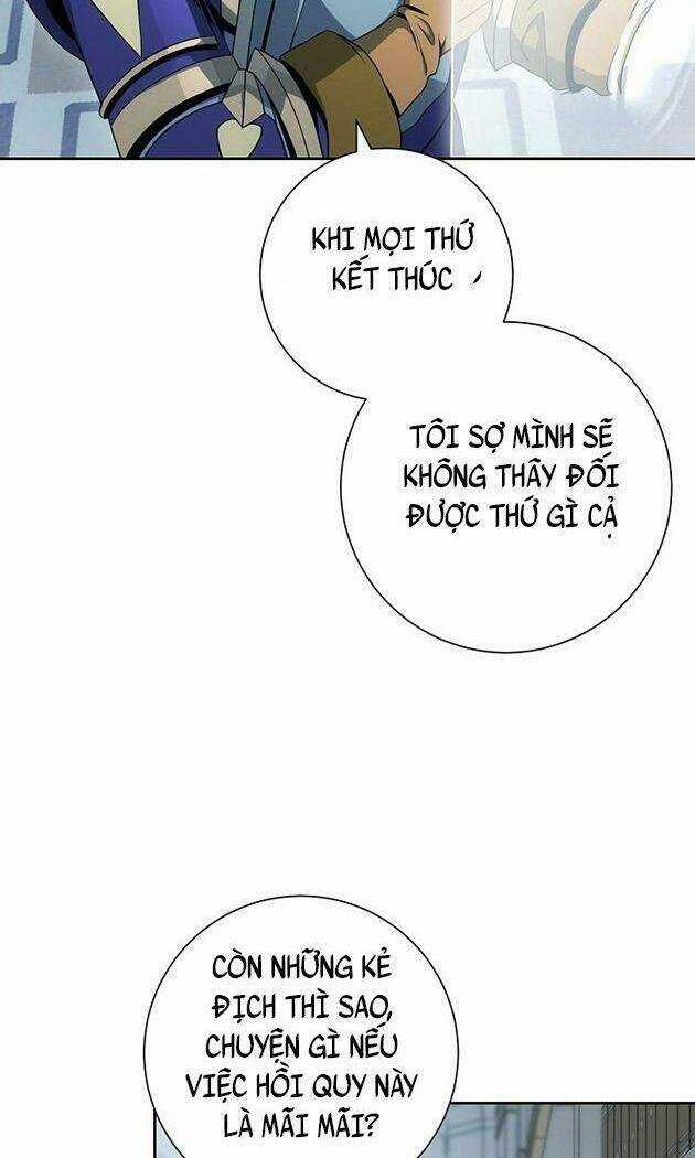 Cốt Binh Hồi Quy - Chapter 187 - Trang 61