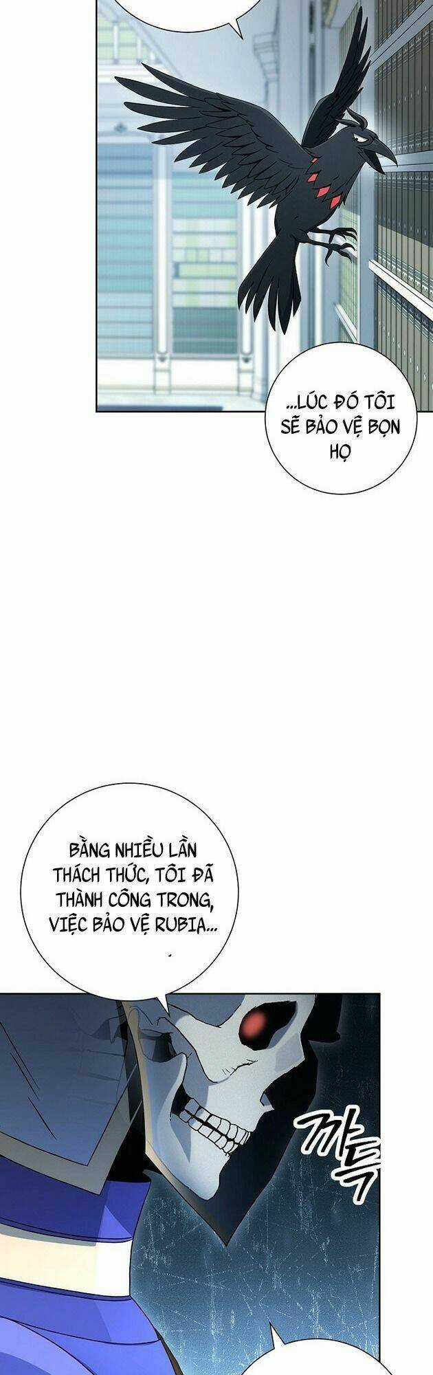 Cốt Binh Hồi Quy - Chapter 187 - Trang 62