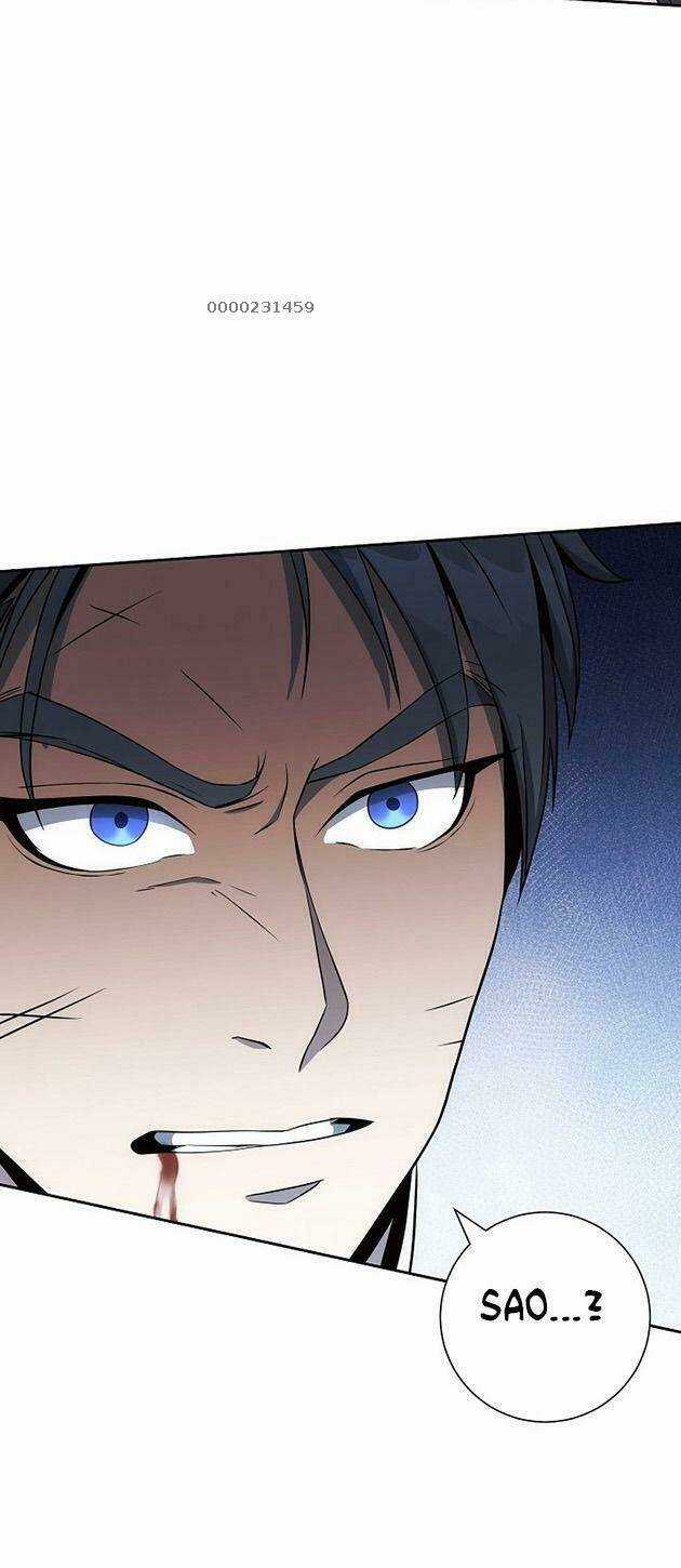 Cốt Binh Hồi Quy - Chapter 187 - Trang 8