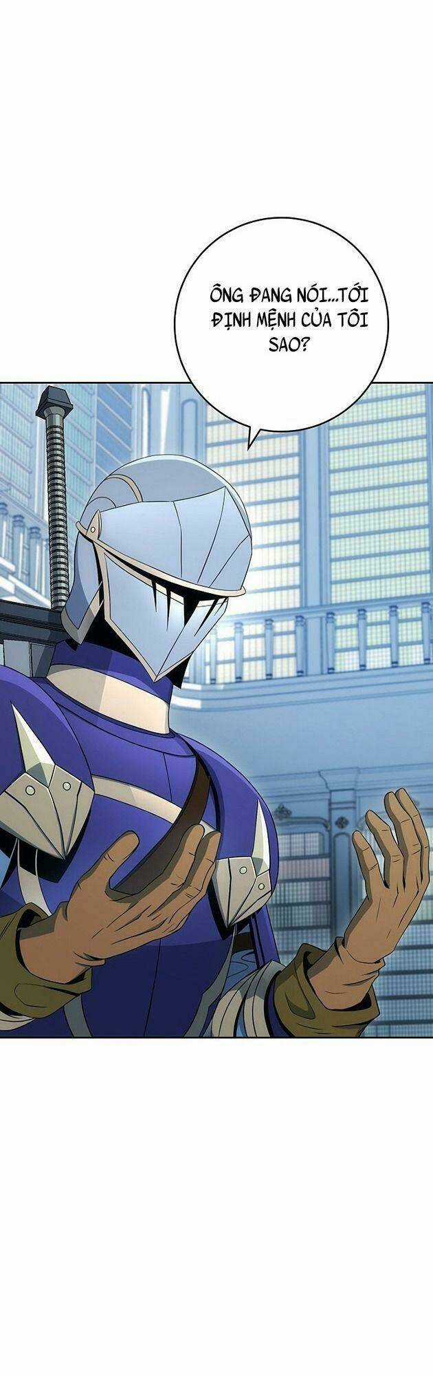 Cốt Binh Hồi Quy - Chapter 187 - Trang 71