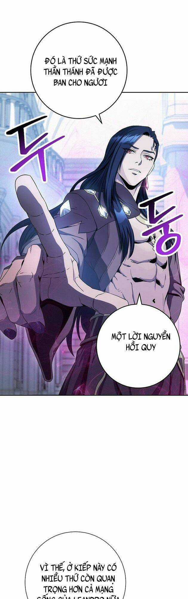 Cốt Binh Hồi Quy - Chapter 187 - Trang 75