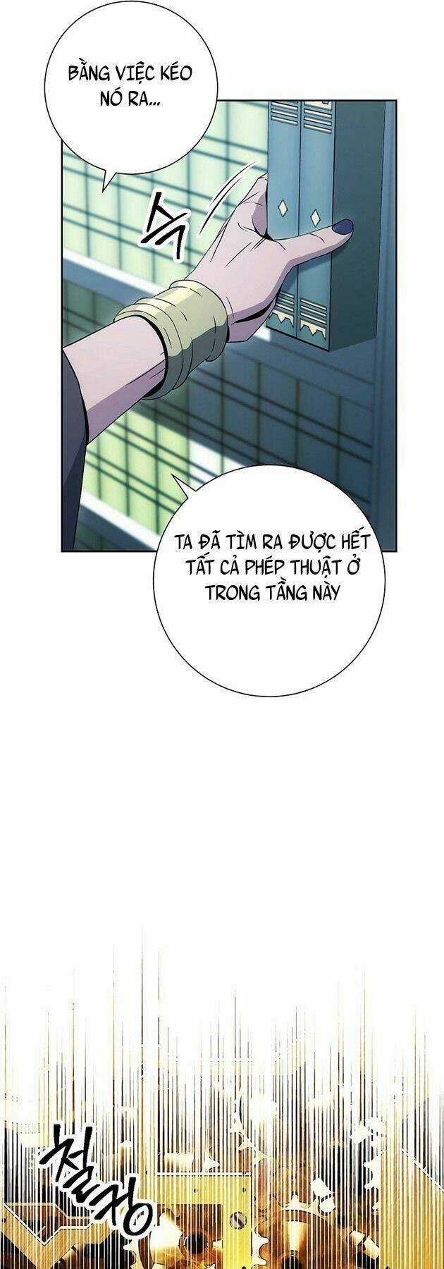 Cốt Binh Hồi Quy - Chapter 187 - Trang 78