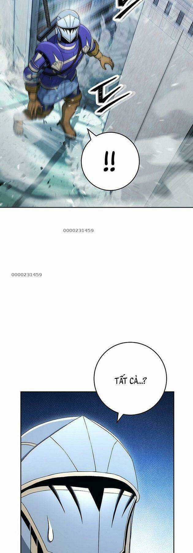 Cốt Binh Hồi Quy - Chapter 187 - Trang 81