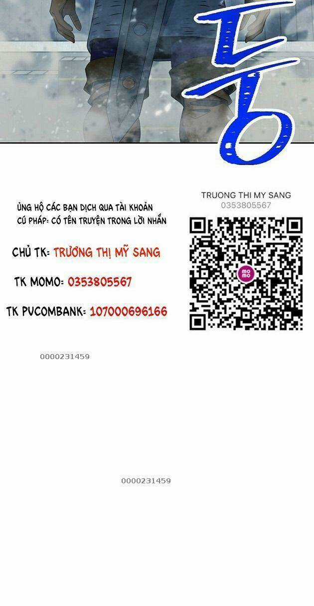 Cốt Binh Hồi Quy - Chapter 187 - Trang 84