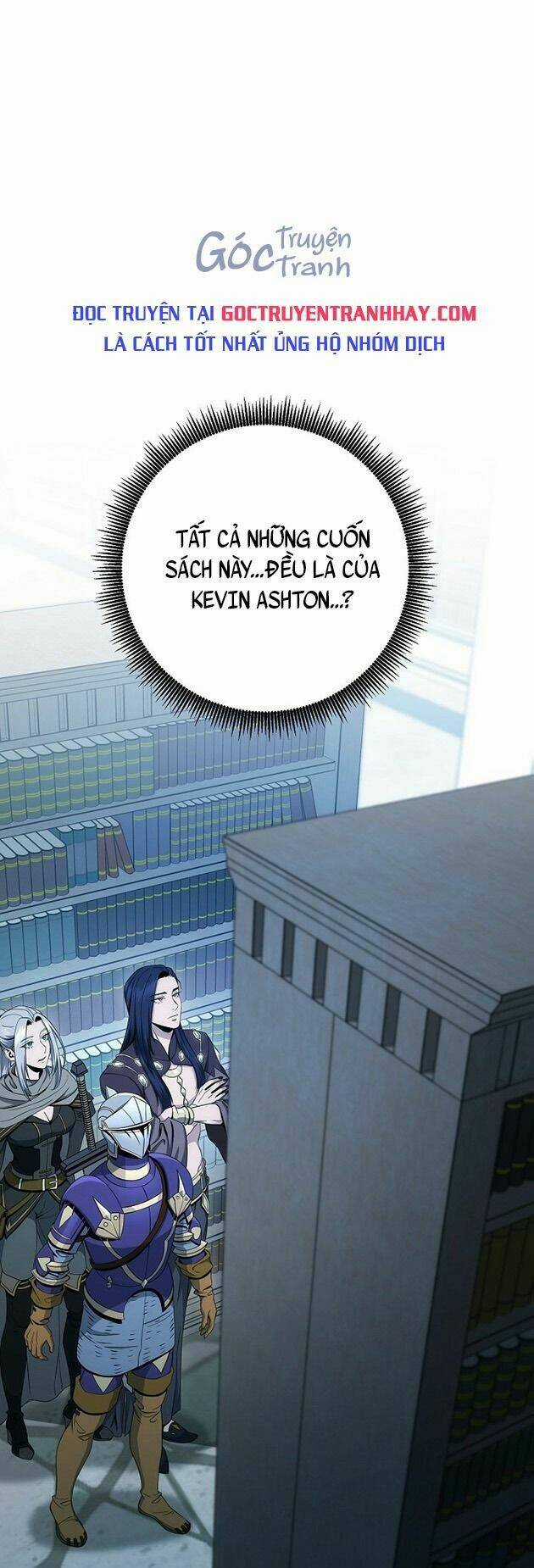 Cốt Binh Hồi Quy - Chapter 188 - Trang 1