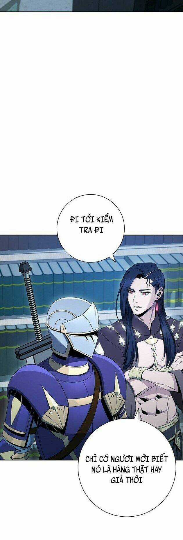 Cốt Binh Hồi Quy - Chapter 188 - Trang 2