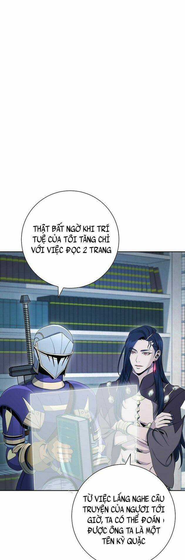 Cốt Binh Hồi Quy - Chapter 188 - Trang 13