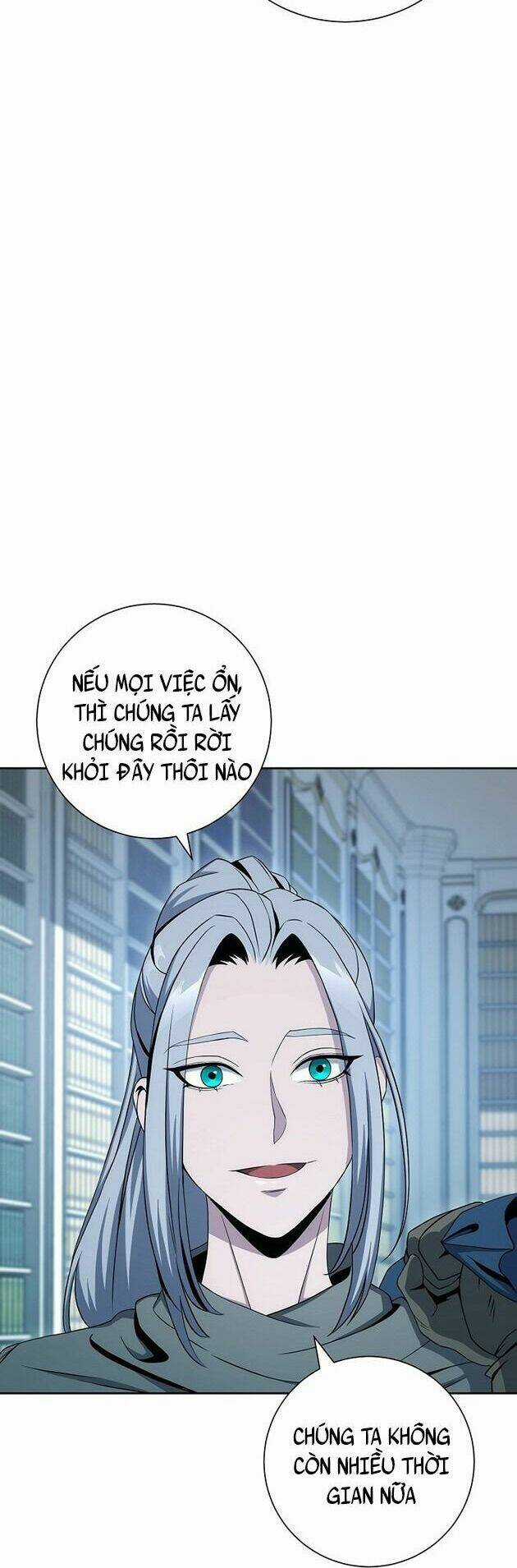 Cốt Binh Hồi Quy - Chapter 188 - Trang 14