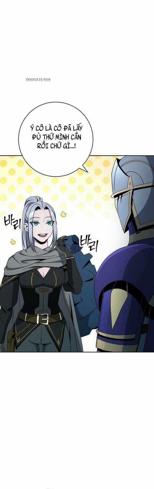 Cốt Binh Hồi Quy - Chapter 188 - Trang 15