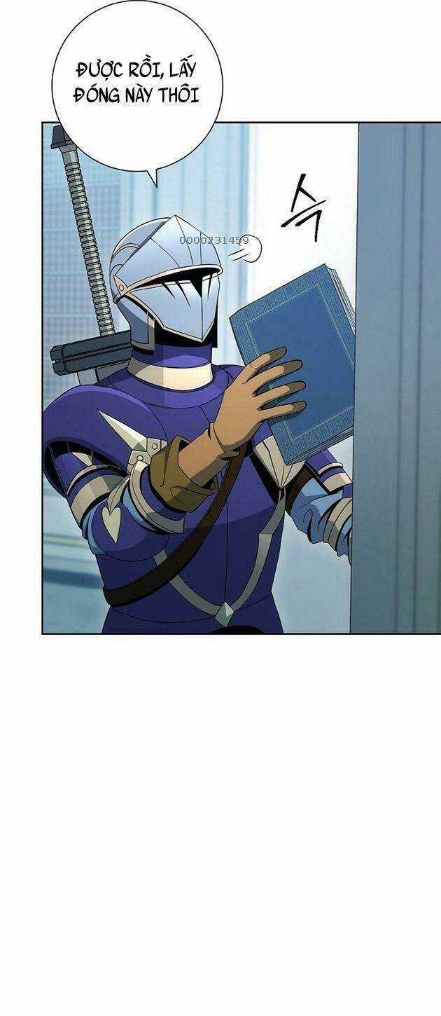 Cốt Binh Hồi Quy - Chapter 188 - Trang 16