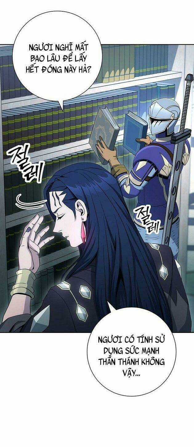 Cốt Binh Hồi Quy - Chapter 188 - Trang 17