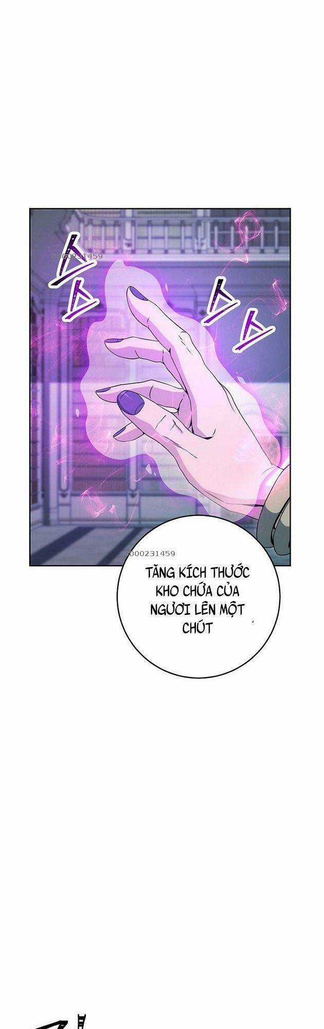 Cốt Binh Hồi Quy - Chapter 188 - Trang 18