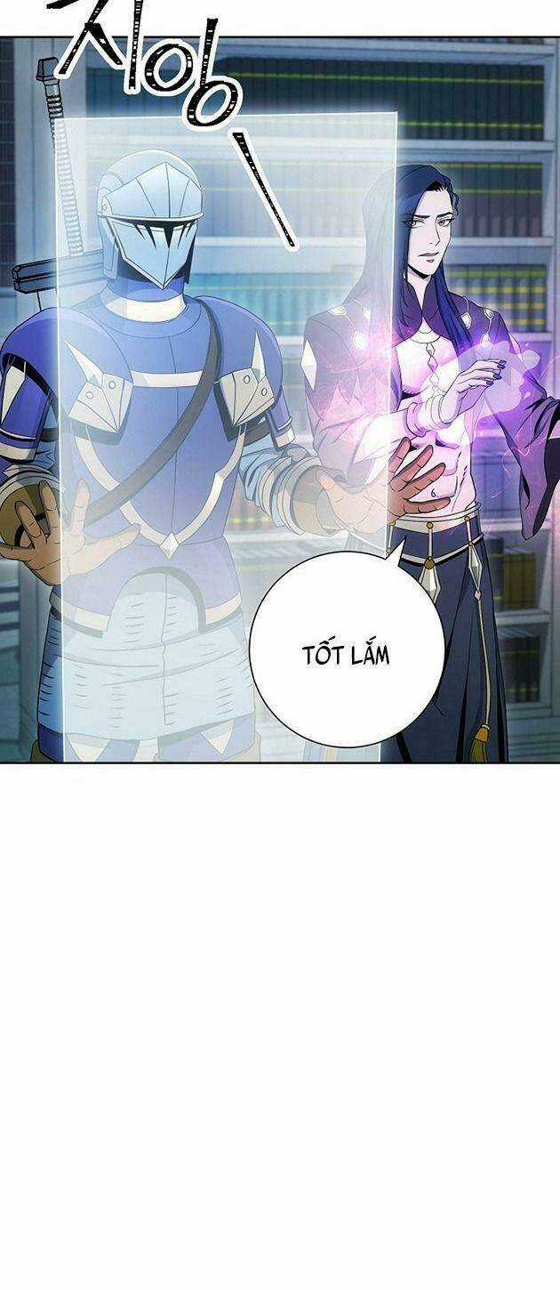 Cốt Binh Hồi Quy - Chapter 188 - Trang 19