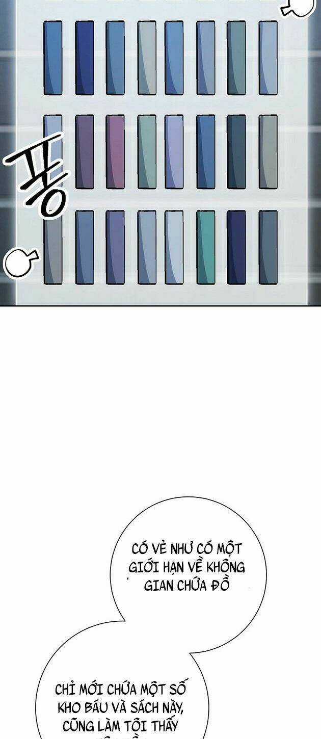 Cốt Binh Hồi Quy - Chapter 188 - Trang 22