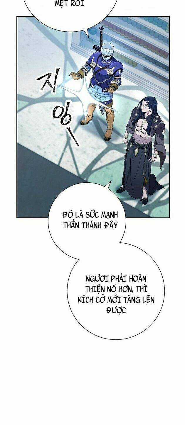 Cốt Binh Hồi Quy - Chapter 188 - Trang 23