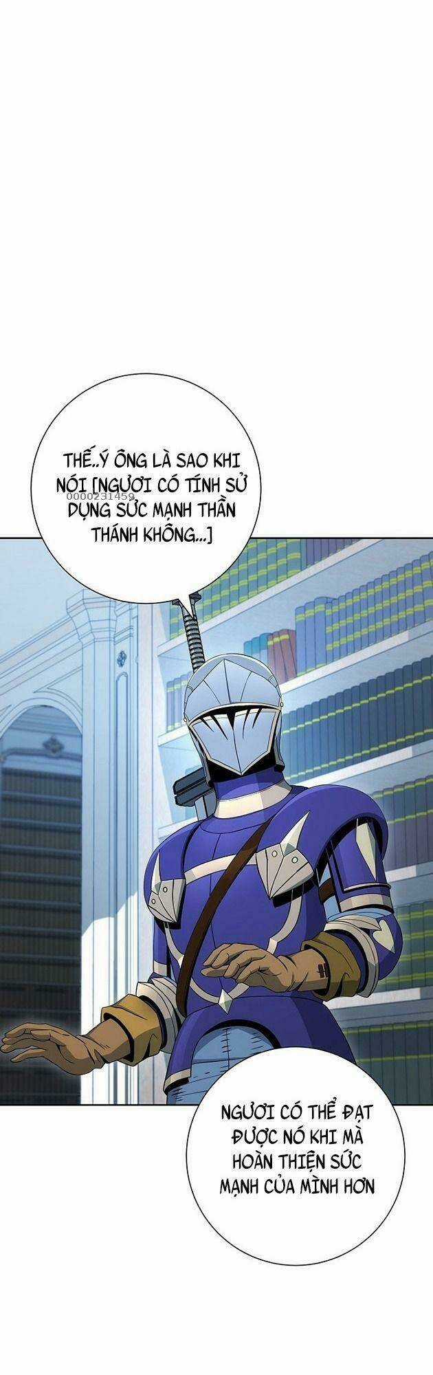 Cốt Binh Hồi Quy - Chapter 188 - Trang 24