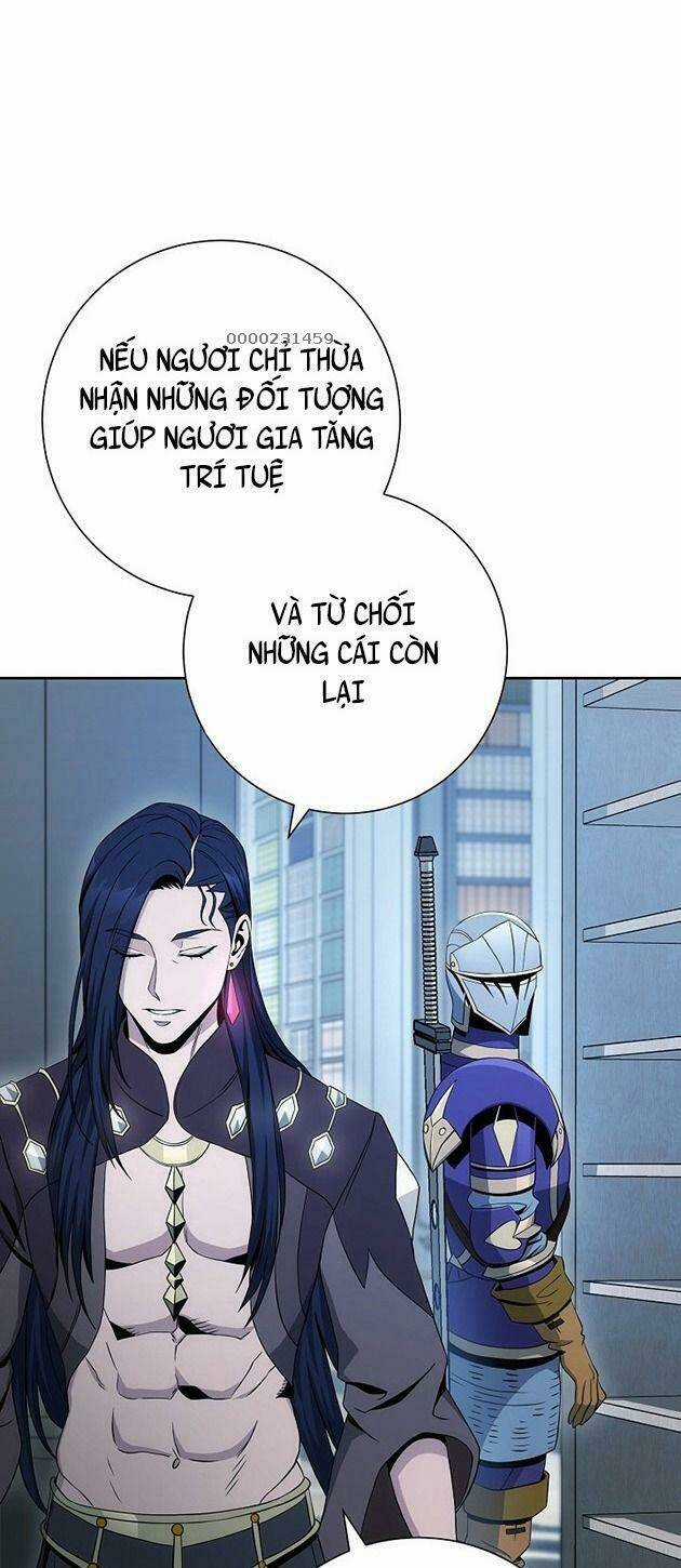 Cốt Binh Hồi Quy - Chapter 188 - Trang 25