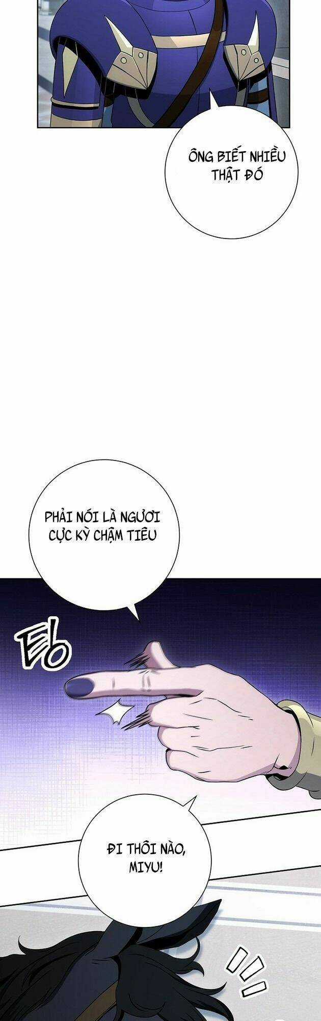 Cốt Binh Hồi Quy - Chapter 188 - Trang 27