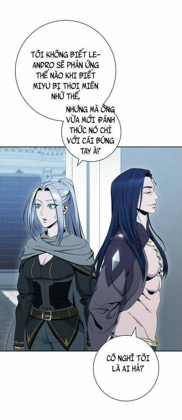 Cốt Binh Hồi Quy - Chapter 188 - Trang 29