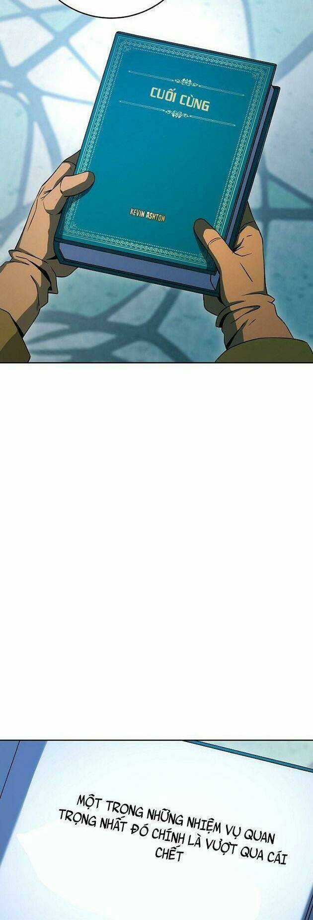 Cốt Binh Hồi Quy - Chapter 188 - Trang 4