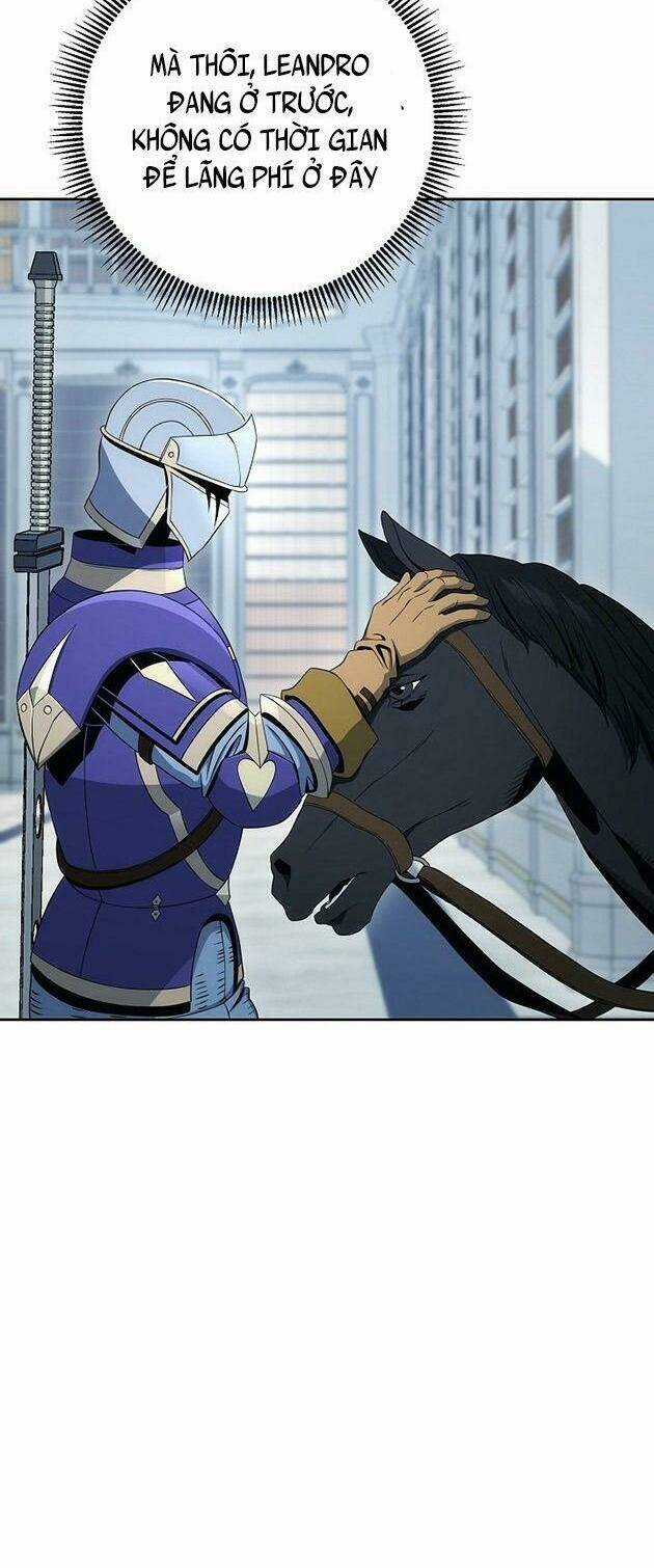 Cốt Binh Hồi Quy - Chapter 188 - Trang 35