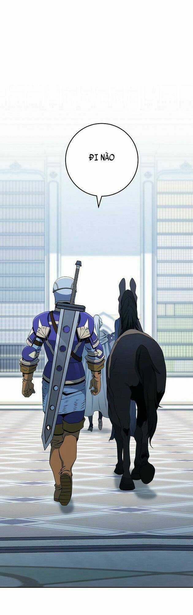 Cốt Binh Hồi Quy - Chapter 188 - Trang 36