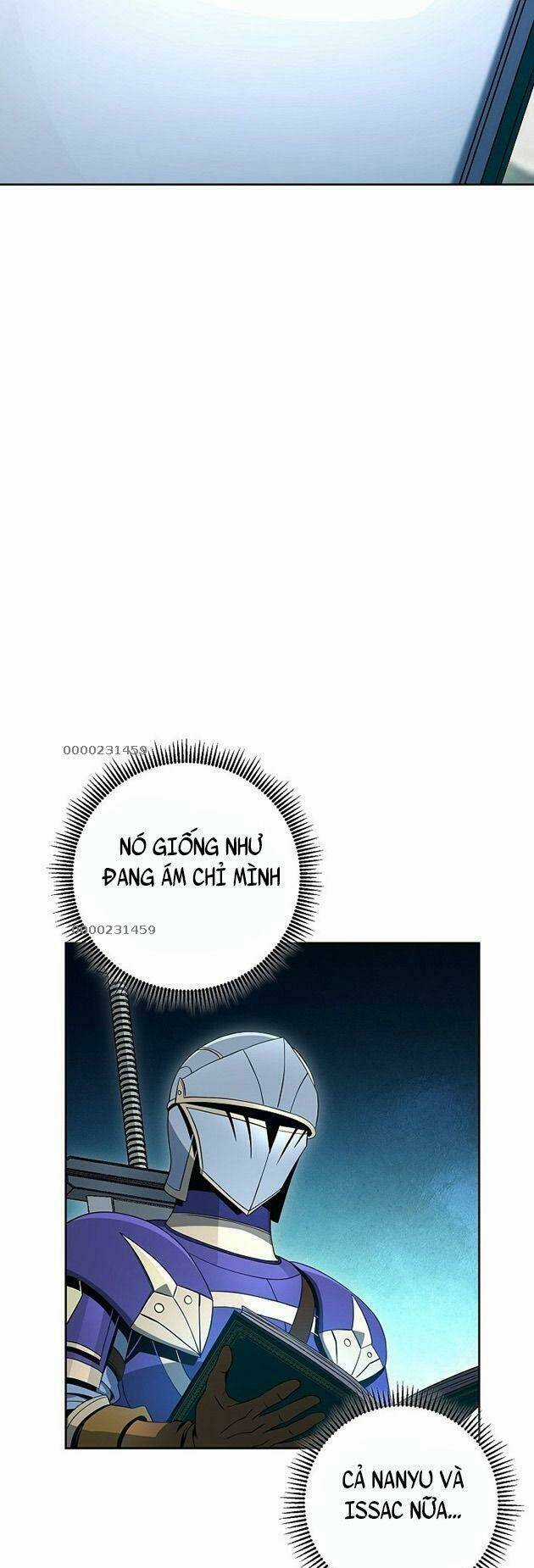 Cốt Binh Hồi Quy - Chapter 188 - Trang 5