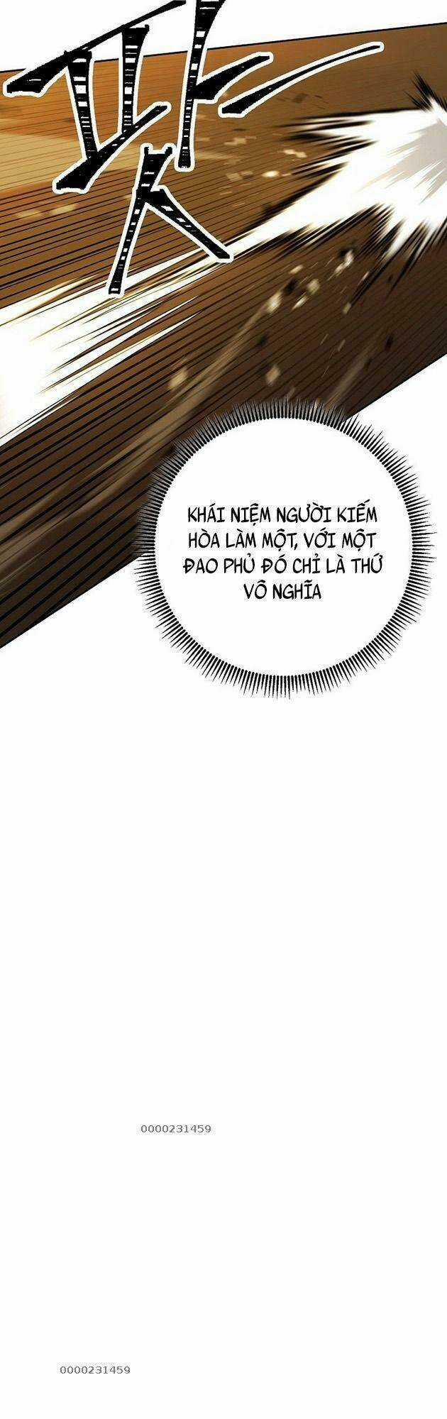 Cốt Binh Hồi Quy - Chapter 188 - Trang 42