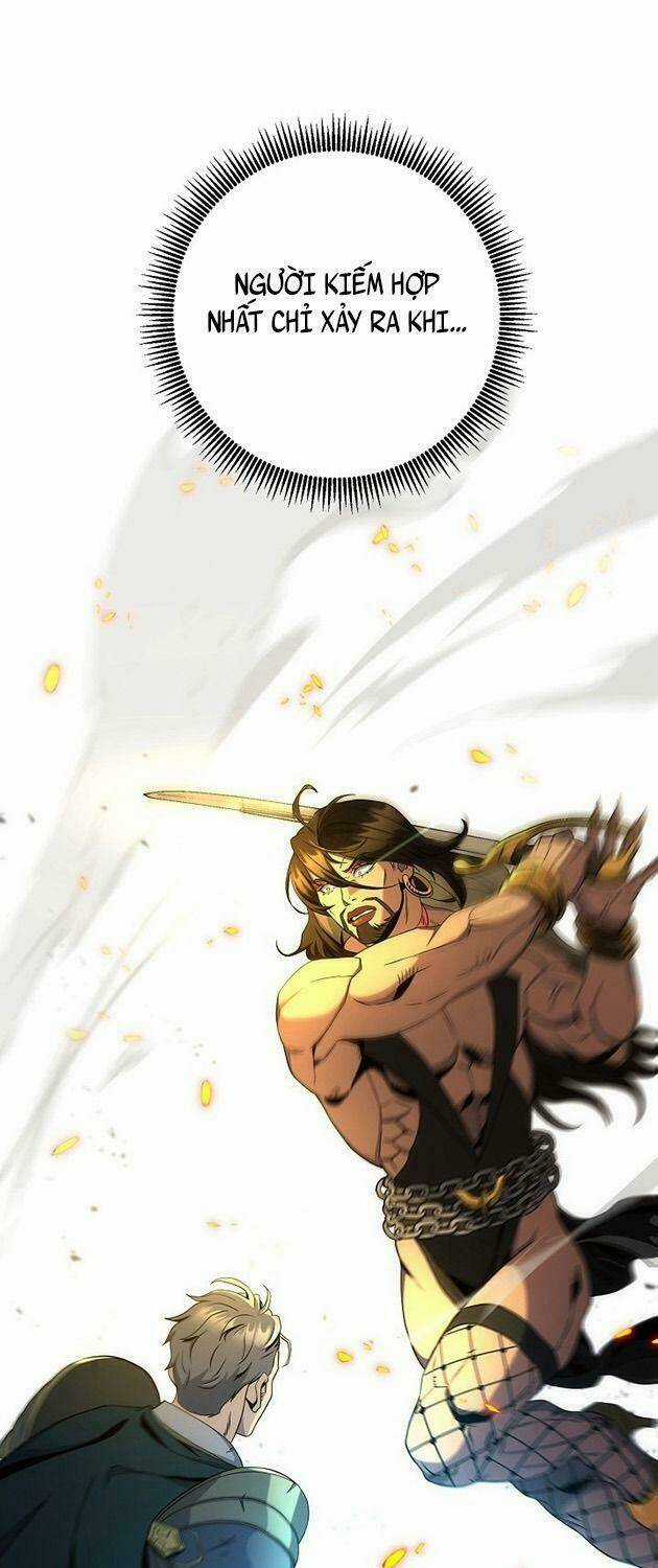 Cốt Binh Hồi Quy - Chapter 188 - Trang 43