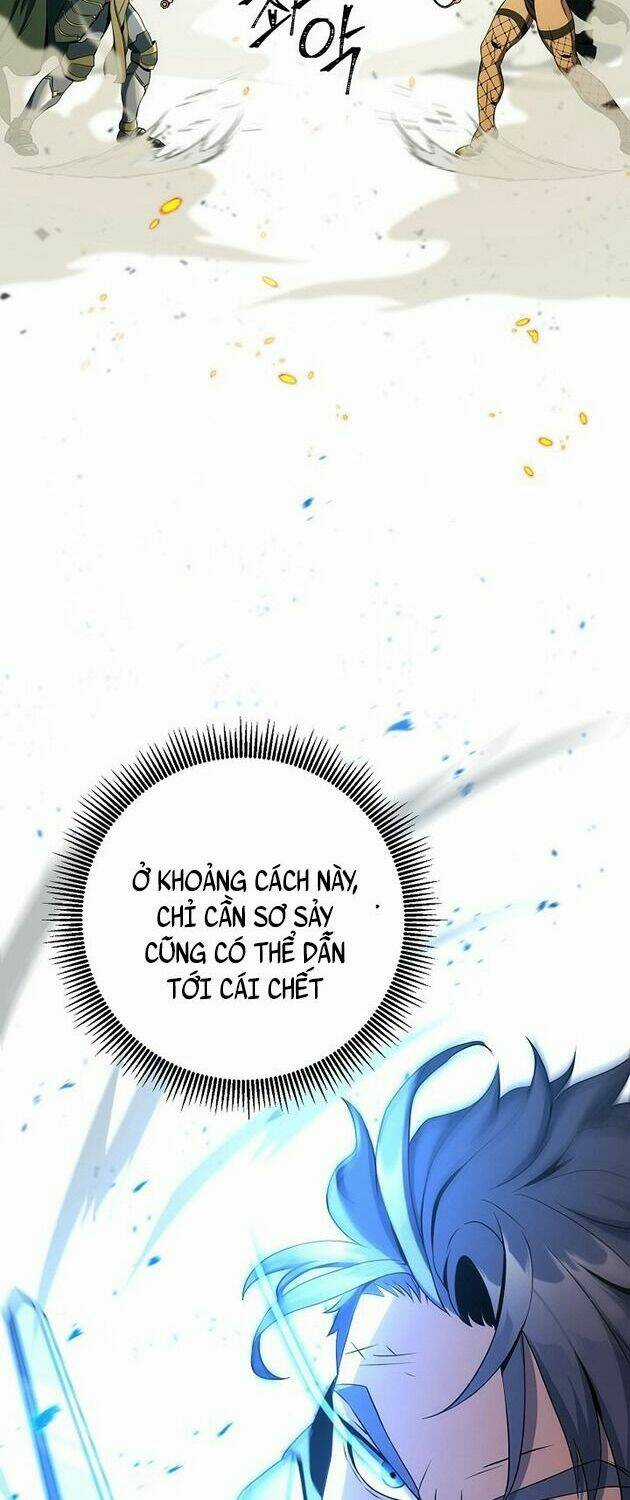 Cốt Binh Hồi Quy - Chapter 188 - Trang 50