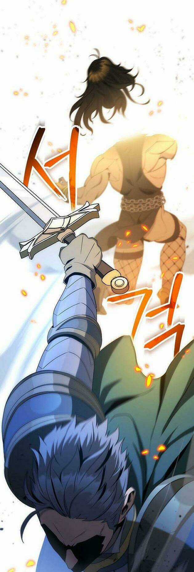 Cốt Binh Hồi Quy - Chapter 189 - Trang 12