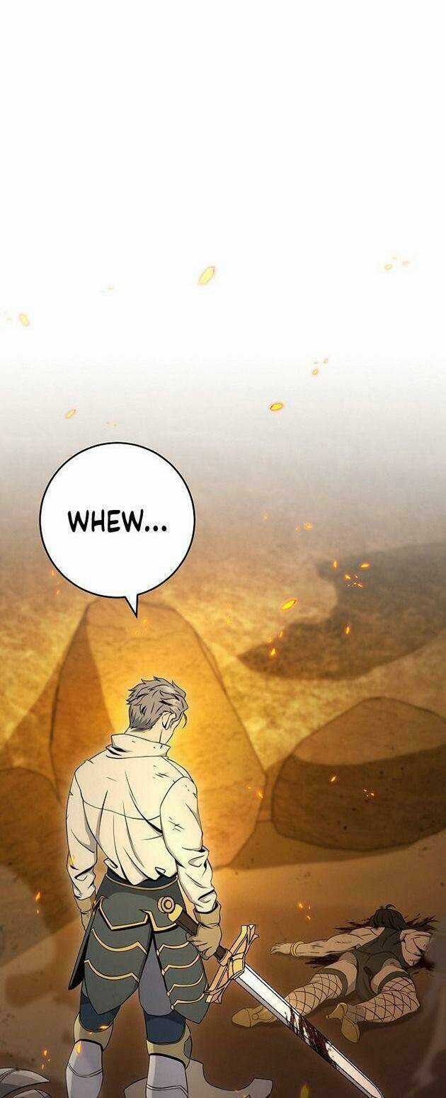 Cốt Binh Hồi Quy - Chapter 189 - Trang 17