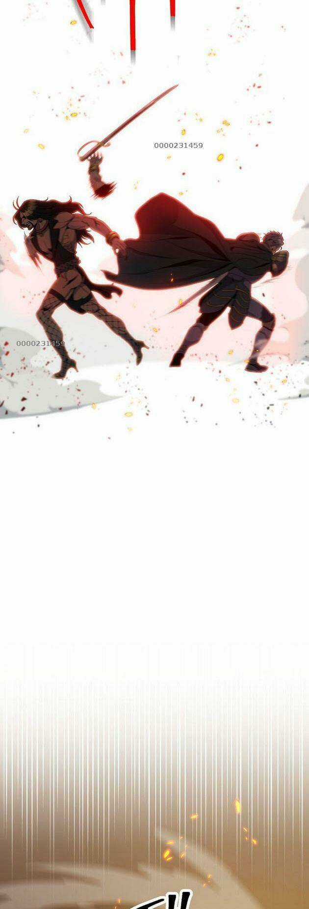 Cốt Binh Hồi Quy - Chapter 189 - Trang 3