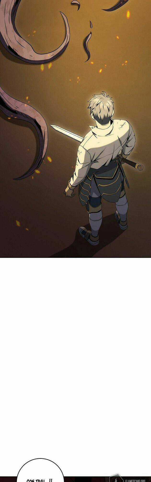 Cốt Binh Hồi Quy - Chapter 189 - Trang 21