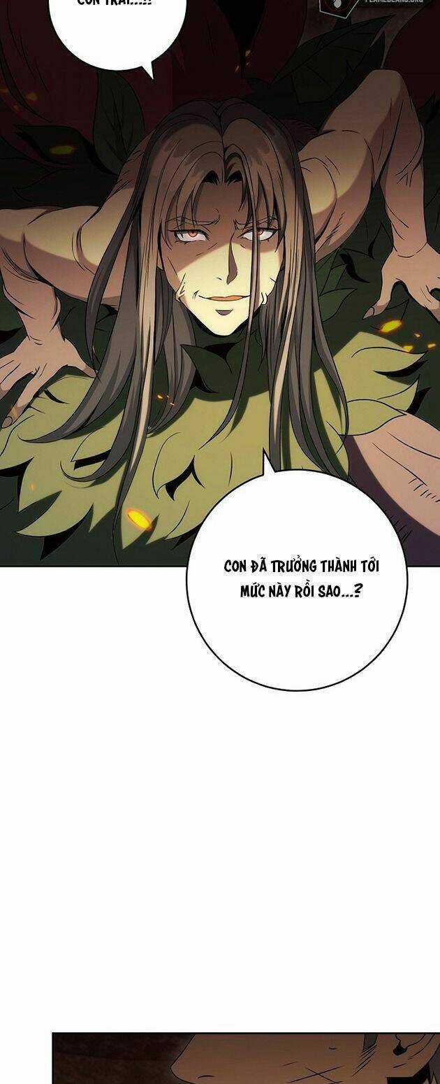 Cốt Binh Hồi Quy - Chapter 189 - Trang 22