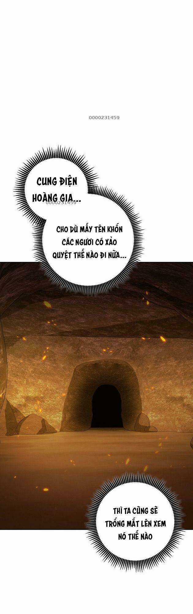 Cốt Binh Hồi Quy - Chapter 189 - Trang 30