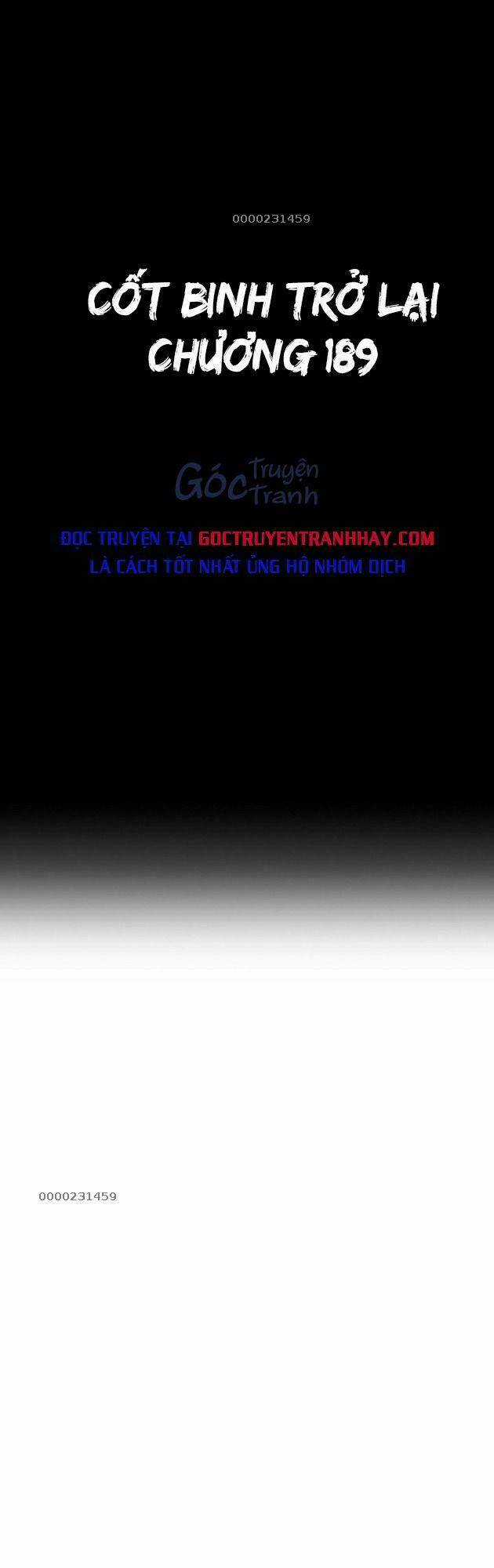 Cốt Binh Hồi Quy - Chapter 189 - Trang 33